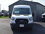 New 2023 Ford Transit 250 Base Medium Roof RWD, Empty Cargo Van for sale #01T2169 - photo 4