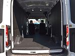 New 2023 Ford Transit 250 Base Medium Roof RWD, Empty Cargo Van for sale #01T2169 - photo 2