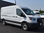 New 2023 Ford Transit 250 Base Medium Roof RWD, Empty Cargo Van for sale #01T2169 - photo 5