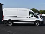 New 2023 Ford Transit 250 Base Medium Roof RWD, Empty Cargo Van for sale #01T2169 - photo 9