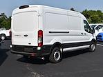 New 2023 Ford Transit 250 Base Medium Roof RWD, Empty Cargo Van for sale #01T2169 - photo 10
