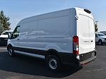 New 2023 Ford Transit 250 Base Medium Roof RWD, Empty Cargo Van for sale #01T2169 - photo 13