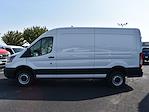 New 2023 Ford Transit 250 Base Medium Roof RWD, Empty Cargo Van for sale #01T2169 - photo 15