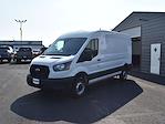 New 2023 Ford Transit 250 Base Medium Roof RWD, Empty Cargo Van for sale #01T2169 - photo 17