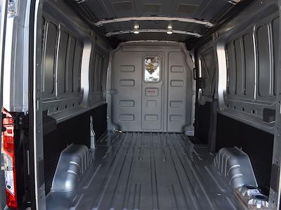 2023 Ford Transit 350 Medium Roof RWD, Empty Cargo Van for sale #01T2182 - photo 2