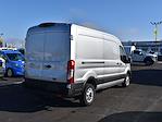 New 2023 Ford Transit 350 Base Medium Roof RWD, Empty Cargo Van for sale #01T2182 - photo 2