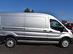 New 2023 Ford Transit 350 Base Medium Roof RWD, Empty Cargo Van for sale #01T2182 - photo 4