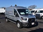 New 2023 Ford Transit 350 Base Medium Roof RWD, Empty Cargo Van for sale #01T2182 - photo 3