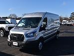 New 2023 Ford Transit 350 Base Medium Roof RWD, Empty Cargo Van for sale #01T2182 - photo 9