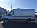 New 2023 Ford Transit 350 Base Medium Roof RWD, Empty Cargo Van for sale #01T2182 - photo 13