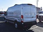 New 2023 Ford Transit 350 Base Medium Roof RWD, Empty Cargo Van for sale #01T2182 - photo 15