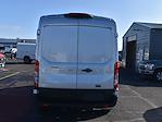 New 2023 Ford Transit 350 Base Medium Roof RWD, Empty Cargo Van for sale #01T2182 - photo 17