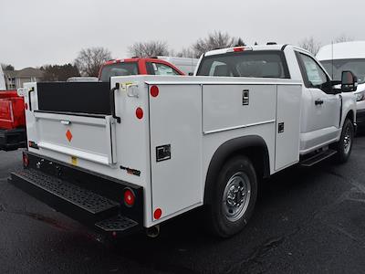 New 2023 Ford F-250 XL Regular Cab 4x2, 8' 2" Monroe Truck Equipment ServicePRO™ Premier Service Truck for sale #01T2184 - photo 2