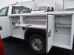 New 2023 Ford F-250 XL Regular Cab 4x2, 8' 2" Monroe Truck Equipment ServicePRO™ Premier Service Truck for sale #01T2184 - photo 4