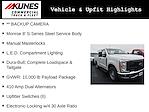 New 2023 Ford F-250 XL Regular Cab 4x2, 8' 2" Monroe Truck Equipment ServicePRO™ Premier Service Truck for sale #01T2184 - photo 3