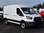 New 2023 Ford Transit 250 Base Medium Roof RWD, Empty Cargo Van for sale #01T2214 - photo 6