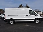 New 2023 Ford Transit 250 Base Medium Roof RWD, Empty Cargo Van for sale #01T2214 - photo 8