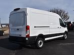 New 2023 Ford Transit 250 Base Medium Roof RWD, Empty Cargo Van for sale #01T2214 - photo 9
