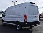New 2023 Ford Transit 250 Base Medium Roof RWD, Empty Cargo Van for sale #01T2214 - photo 13