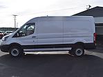 New 2023 Ford Transit 250 Base Medium Roof RWD, Empty Cargo Van for sale #01T2214 - photo 14