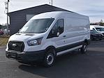 New 2023 Ford Transit 250 Base Medium Roof RWD, Empty Cargo Van for sale #01T2214 - photo 4