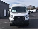 New 2023 Ford Transit 250 Base Medium Roof RWD, Empty Cargo Van for sale #01T2214 - photo 17