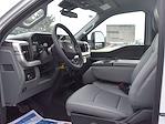 New 2023 Ford F-250 XL Regular Cab 4x4, 8' Knapheide Aluminum Service Body Service Truck for sale #01T2353 - photo 12