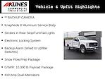 New 2023 Ford F-250 XL Regular Cab 4x4, 8' Knapheide Aluminum Service Body Service Truck for sale #01T2353 - photo 6
