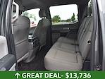 Used 2015 Ford F-150 XLT SuperCrew Cab 4x4, Pickup for sale #01T2363N - photo 16