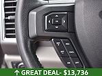 Used 2015 Ford F-150 XLT SuperCrew Cab 4x4, Pickup for sale #01T2363N - photo 30