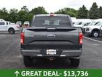 Used 2015 Ford F-150 XLT SuperCrew Cab 4x4, Pickup for sale #01T2363N - photo 13