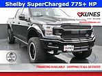 Used 2020 Ford F-150 Supercharged SuperCrew Cab 4x4, Pickup for sale #01T2365A - photo 1