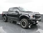 Used 2020 Ford F-150 Supercharged SuperCrew Cab 4x4, Pickup for sale #01T2365A - photo 4