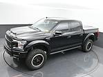 Used 2020 Ford F-150 Supercharged SuperCrew Cab 4x4, Pickup for sale #01T2365A - photo 22