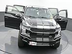 Used 2020 Ford F-150 Supercharged SuperCrew Cab 4x4, Pickup for sale #01T2365A - photo 45