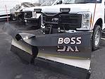New 2024 Ford F-350 XL Regular Cab 4x4, BOSS DXT Plows Plow Truck for sale #01T2380 - photo 3