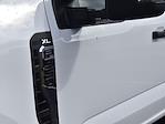 2024 Ford F-350 Regular Cab SRW 4x4, BOSS DXT Plows Plow Truck for sale #01T2380 - photo 9