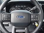 2024 Ford F-350 Regular Cab SRW 4x4, BOSS DXT Plows Plow Truck for sale #01T2380 - photo 23