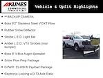 New 2024 Ford F-350 XL Regular Cab 4x4, BOSS DXT Plows Plow Truck for sale #01T2380 - photo 6