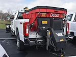 New 2024 Ford F-350 XL Regular Cab 4x4, BOSS DXT Plows Plow Truck for sale #01T2380 - photo 11