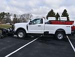 New 2024 Ford F-350 XL Regular Cab 4x4, BOSS DXT Plows Plow Truck for sale #01T2380 - photo 13