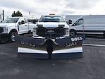 New 2024 Ford F-350 XL Regular Cab 4x4, BOSS DXT Plows Plow Truck for sale #01T2380 - photo 17