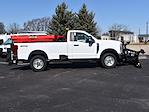 New 2024 Ford F-350 XL Regular Cab 4x4, Plow Truck for sale #01T2381 - photo 3