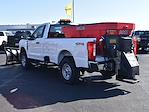 New 2024 Ford F-350 XL Regular Cab 4x4, Plow Truck for sale #01T2381 - photo 13