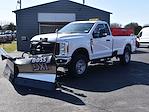 New 2024 Ford F-350 XL Regular Cab 4x4, Plow Truck for sale #01T2381 - photo 17