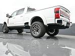 2023 Ford F-250 Crew Cab 4x4, Pickup for sale #01T2400A - photo 44