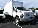 Used 2005 GMC TopKick C6500 Regular Cab 4x2, Box Truck for sale #01T2437A - photo 2