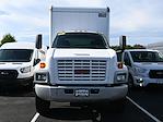 Used 2005 GMC TopKick C6500 Regular Cab 4x2, Box Truck for sale #01T2437A - photo 23