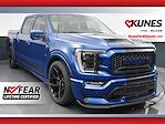 New 2023 Ford F-150 Supercharged SuperCrew Cab 4x4, Pickup for sale #01T2443 - photo 1