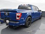 New 2023 Ford F-150 Supercharged SuperCrew Cab 4x4, Pickup for sale #01T2443 - photo 2